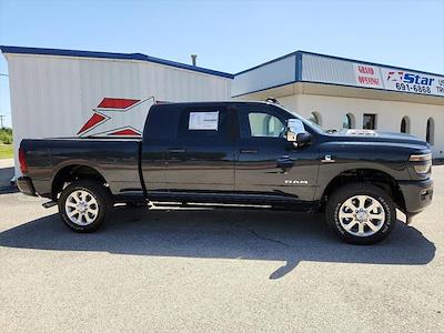 New 2025 Ram 2500 Laramie Mega Cab 4x4 Pickup for sale #A25467 - photo 2