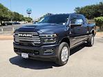 New 2025 Ram 2500 Laramie Mega Cab 4x4 Pickup for sale #A25467 - photo 5