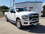 New 2025 Ram 2500 Lone Star Crew Cab 4x4 Pickup for sale #A25468 - photo 1