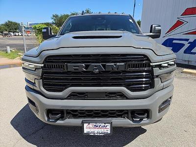 New 2025 Ram 2500 Laramie Mega Cab 4x4 Pickup for sale #A25482 - photo 2