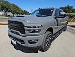 New 2025 Ram 2500 Laramie Mega Cab 4x4 Pickup for sale #A25482 - photo 3