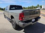 New 2025 Ram 2500 Laramie Mega Cab 4x4 Pickup for sale #A25482 - photo 5