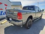 New 2025 Ram 2500 Laramie Mega Cab 4x4 Pickup for sale #A25482 - photo 7
