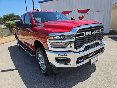 New 2025 Ram 2500 Lone Star Crew Cab 4x4 Pickup for sale #A25483 - photo 1