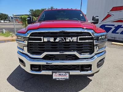 New 2025 Ram 2500 Lone Star Crew Cab 4x4 Pickup for sale #A25483 - photo 2