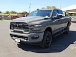 New 2025 Ram 2500 Lone Star Crew Cab 4x4 Pickup for sale #A25486 - photo 5