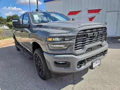 New 2025 Ram 2500 Lone Star Crew Cab 4x4 Pickup for sale #A25490 - photo 1