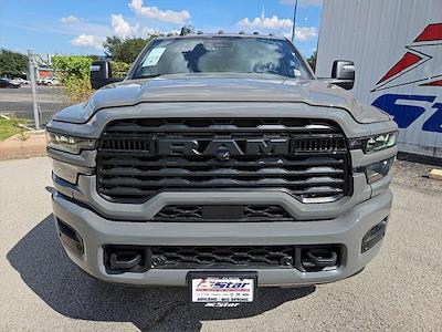 New 2025 Ram 2500 Lone Star Crew Cab 4x4 Pickup for sale #A25490 - photo 2