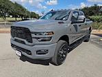 New 2025 Ram 2500 Lone Star Crew Cab 4x4 Pickup for sale #A25490 - photo 3