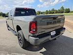 New 2025 Ram 2500 Lone Star Crew Cab 4x4 Pickup for sale #A25490 - photo 5