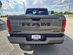 New 2025 Ram 2500 Lone Star Crew Cab 4x4 Pickup for sale #A25490 - photo 6