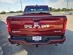 New 2025 Ram 1500 Lone Star Crew Cab 4x4 Pickup for sale #A25494 - photo 5
