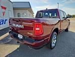 New 2025 Ram 1500 Lone Star Crew Cab 4x4 Pickup for sale #A25494 - photo 6