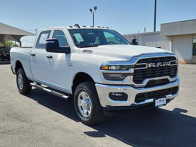 New 2025 Ram 2500 Tradesman Crew Cab 4x4 Pickup for sale #A25497 - photo 1
