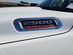 New 2025 Ram 2500 Tradesman Crew Cab 4x4 Pickup for sale #A25497 - photo 8