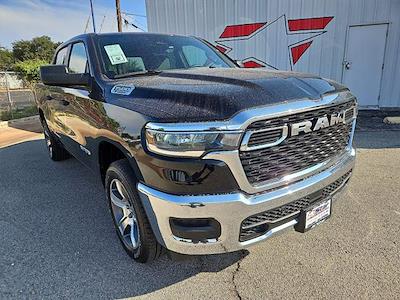 New 2025 Ram 1500 Tradesman Crew Cab 4x4 Pickup for sale #A25498 - photo 1
