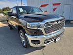 New 2025 Ram 1500 Tradesman Crew Cab 4x4 Pickup for sale #A25498 - photo 1