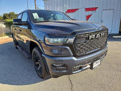New 2025 Ram 1500 Lone Star Crew Cab 4x4 Pickup for sale #A25499 - photo 1
