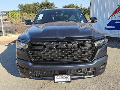 New 2025 Ram 1500 Lone Star Crew Cab 4x4 Pickup for sale #A25499 - photo 2