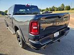 New 2025 Ram 1500 Lone Star Crew Cab 4x4 Pickup for sale #A25499 - photo 5