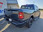 New 2025 Ram 1500 Lone Star Crew Cab 4x4 Pickup for sale #A25499 - photo 7