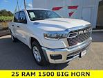 New 2025 Ram 1500 Lone Star Crew Cab Pickup for sale #A25507 - photo 1