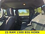 New 2025 Ram 1500 Lone Star Crew Cab Pickup for sale #A25507 - photo 11