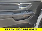 New 2025 Ram 1500 Lone Star Crew Cab Pickup for sale #A25507 - photo 13