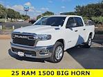 New 2025 Ram 1500 Lone Star Crew Cab Pickup for sale #A25507 - photo 3