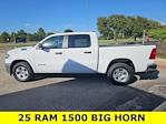 New 2025 Ram 1500 Lone Star Crew Cab Pickup for sale #A25507 - photo 4