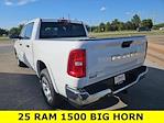 New 2025 Ram 1500 Lone Star Crew Cab Pickup for sale #A25507 - photo 5