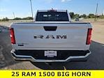 New 2025 Ram 1500 Lone Star Crew Cab Pickup for sale #A25507 - photo 6