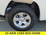 New 2025 Ram 1500 Lone Star Crew Cab Pickup for sale #A25507 - photo 8