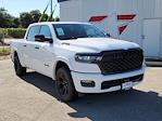 New 2025 Ram 1500 Big Horn Crew Cab 4x4 Pickup for sale #A25532 - photo 1