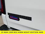 New 2025 Ram 1500 Big Horn Crew Cab 4x4 Pickup for sale #A25532 - photo 10