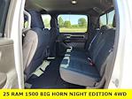 New 2025 Ram 1500 Big Horn Crew Cab 4x4 Pickup for sale #A25532 - photo 11