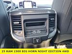 New 2025 Ram 1500 Big Horn Crew Cab 4x4 Pickup for sale #A25532 - photo 12