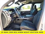 New 2025 Ram 1500 Big Horn Crew Cab 4x4 Pickup for sale #A25532 - photo 14