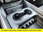 New 2025 Ram 1500 Big Horn Crew Cab 4x4 Pickup for sale #A25532 - photo 16