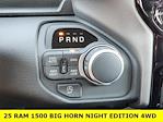 New 2025 Ram 1500 Big Horn Crew Cab 4x4 Pickup for sale #A25532 - photo 17