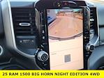 New 2025 Ram 1500 Big Horn Crew Cab 4x4 Pickup for sale #A25532 - photo 19