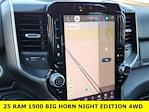 New 2025 Ram 1500 Big Horn Crew Cab 4x4 Pickup for sale #A25532 - photo 20