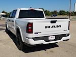 New 2025 Ram 1500 Big Horn Crew Cab 4x4 Pickup for sale #A25532 - photo 4