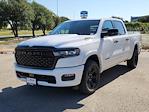 New 2025 Ram 1500 Big Horn Crew Cab 4x4 Pickup for sale #A25532 - photo 5