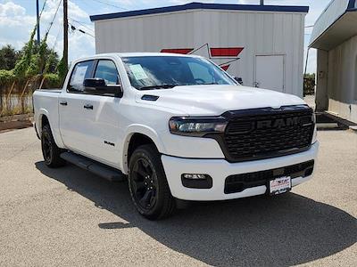 New 2025 Ram 1500 Lone Star Crew Cab 4x4 Pickup for sale #A25534 - photo 1