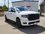 New 2025 Ram 1500 Lone Star Crew Cab 4x4 Pickup for sale #A25534 - photo 1