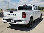 New 2025 Ram 1500 Lone Star Crew Cab 4x4 Pickup for sale #A25534 - photo 2