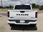 New 2025 Ram 1500 Lone Star Crew Cab 4x4 Pickup for sale #A25534 - photo 3