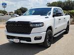 New 2025 Ram 1500 Lone Star Crew Cab 4x4 Pickup for sale #A25534 - photo 5