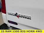 New 2025 Ram 1500 Lone Star Crew Cab 4x4 Pickup for sale #A25536 - photo 11